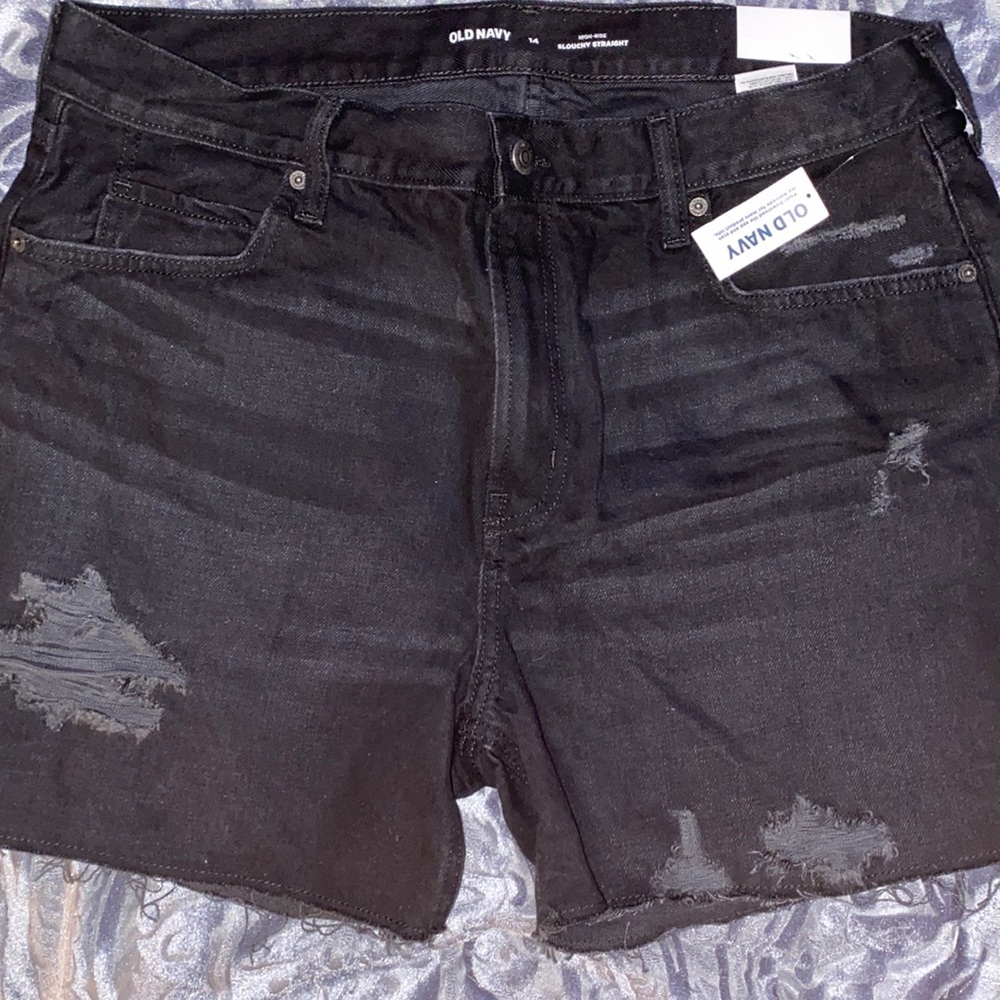 Old Navy shorts